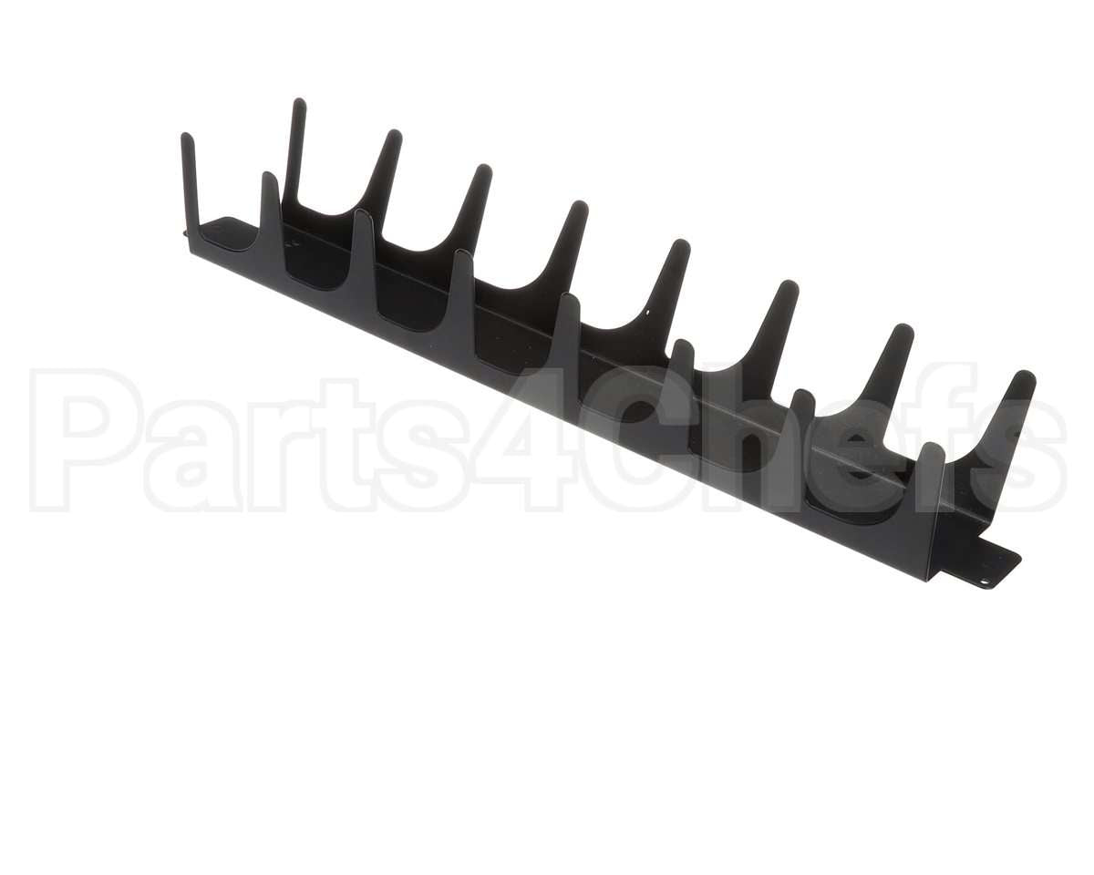 10087073 Flexeserve Merchandising Rack