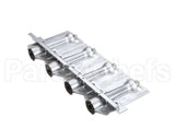 1008725 International Comfort Pro Burner Asy 4-Sect L