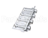 1008725 International Comfort Pro Burner Asy 4-Sect L