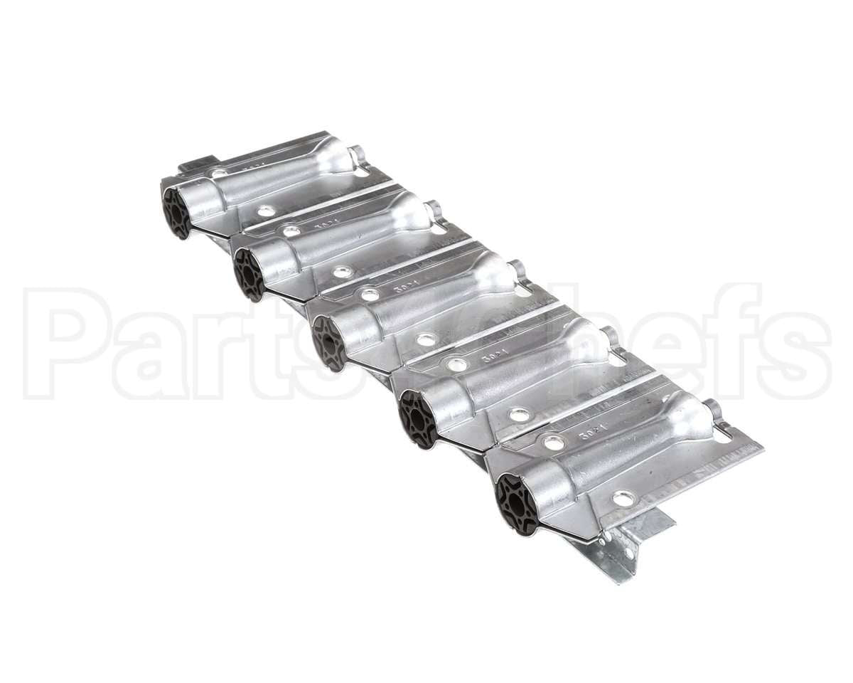 1008726 International Comfort Pro Burner Asy 5-Sect L