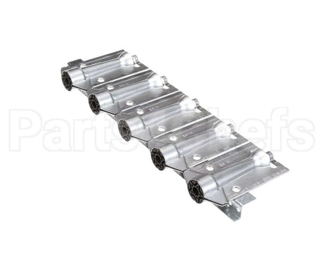 1008726 International Comfort Pro Burner Asy 5-Sect L