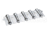 1008726 International Comfort Pro Burner Asy 5-Sect L