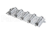 1008726 International Comfort Pro Burner Asy 5-Sect L