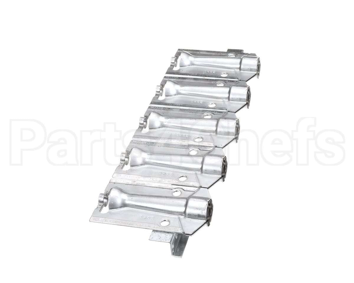 1008726 International Comfort Pro Burner Asy 5-Sect L