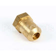 1008732 Compatible Southbend Hood, Fitting, Orifice, #32