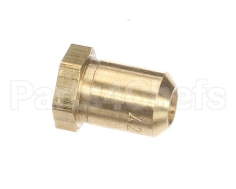 1008742 Southbend Range Orifice Hood, Drill #42