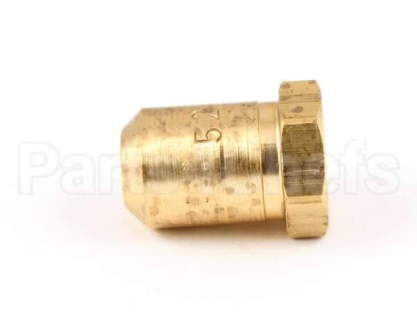 1008752 Southbend Range Orifice Hood, Drill #52