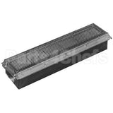 1008897 Compatible Garland Infra Red Burner Bx Only 19 X 5 Steel