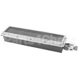 1008899 Compatible Garland Ir Burner 19 X 5 (21.5" W/Insert)