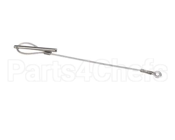 10089 Tuuci Part H S/S Security Pin 2.5" Useab