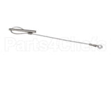 10089 Tuuci Part H S/S Security Pin 2.5" Useab