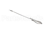 10089 Tuuci Part H S/S Security Pin 2.5" Useab