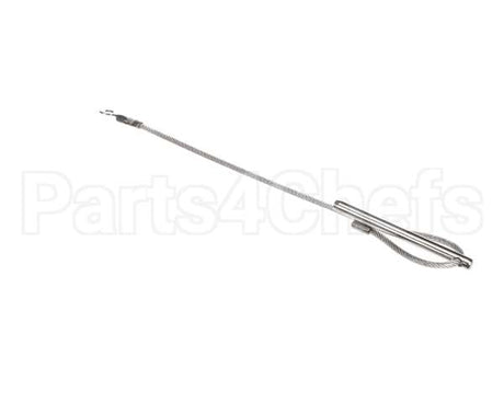 10089 Tuuci Part H S/S Security Pin 2.5" Useab