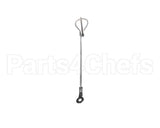 10089 Tuuci Part H S/S Security Pin 2.5" Useab
