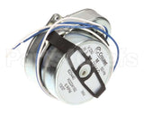100891 Turbochef Motor, Stirrer, 6 Rpm