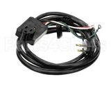 1008923 Perlick Power Cord With Molded Recepta