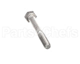 100894 Champion - Moyer Diebel Bolt 5/16-18 X 2 1/4 Hex Head Sst