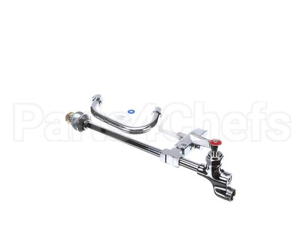 1009 Fisher Glass Filler 08Ped 06Ss