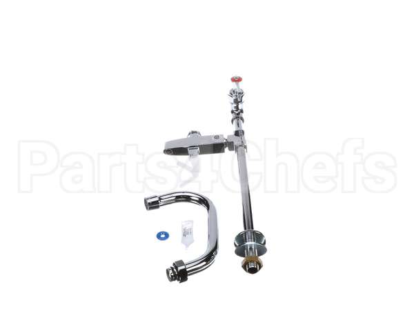 1009 Fisher Glass Filler 08Ped 06Ss