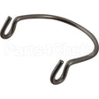 1009.00003.00 Compatible Fetco Clip, Wire Basket Cbs-50"