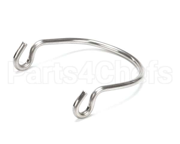 1009.00003.00 Fetco Clip, Wire Basket, Cbs-50S