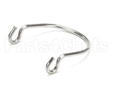 1009.00003.00 Fetco Clip, Wire Basket, Cbs-50S