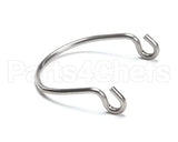 1009.00003.00 Fetco Clip, Wire Basket, Cbs-50S