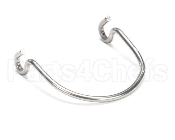 1009.00003.00 Fetco Clip, Wire Basket, Cbs-50S