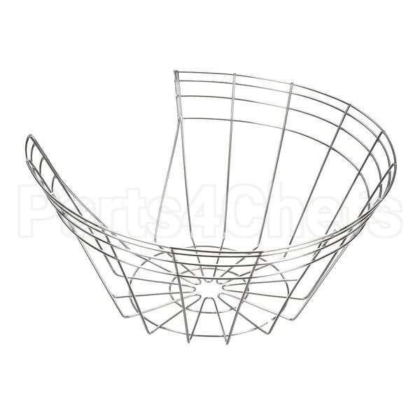 1009.00004.00 Compatible Fetco Basket, Wire, 21X7, Cbs-60S