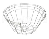 1009.00004.00 Fetco Basket, Wire, 21X7, Cbs-60S