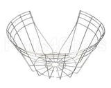 1009.00004.00 Fetco Basket, Wire, 21X7, Cbs-60S
