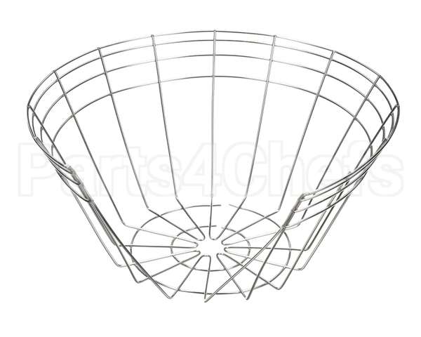 1009.00004.00 Fetco Basket, Wire, 21X7, Cbs-60S