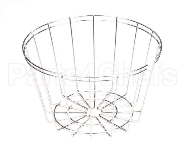 1009.00005.00 Fetco Basket, Wire, 16 X 6