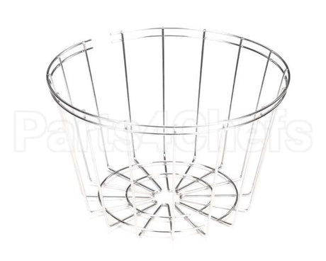 1009.00005.00 Fetco Basket, Wire, 16 X 6