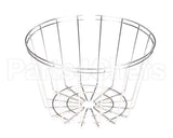 1009.00005.00 Fetco Basket, Wire, 16 X 6
