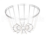 1009.00005.00 Fetco Basket, Wire, 16 X 6