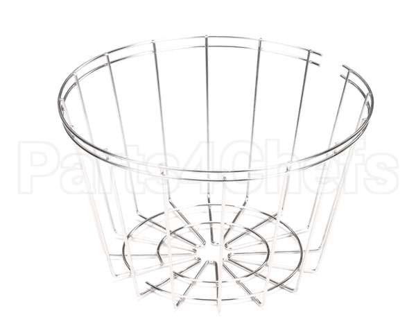 1009.00005.00 Fetco Basket, Wire, 16 X 6