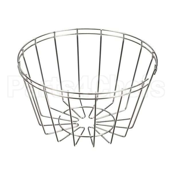 1009.00006.00 Compatible Fetco Basket, Wire, 13 X 5, Cbs 2040
