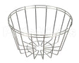 1009.00006.00 Fetco Basket, Wire, 13 X 5, Cbs 2040