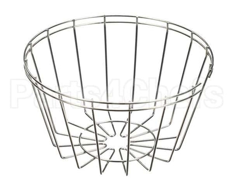 1009.00006.00 Fetco Basket, Wire, 13 X 5, Cbs 2040