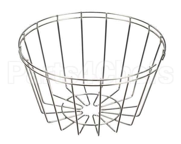 1009.00006.00 Fetco Basket, Wire, 13 X 5, Cbs 2040