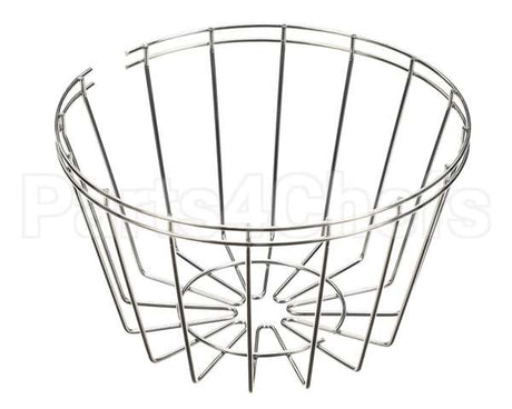 1009.00006.00 Fetco Basket, Wire, 13 X 5, Cbs 2040