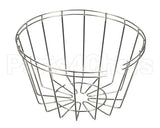 1009.00006.00 Fetco Basket, Wire, 13 X 5, Cbs 2040