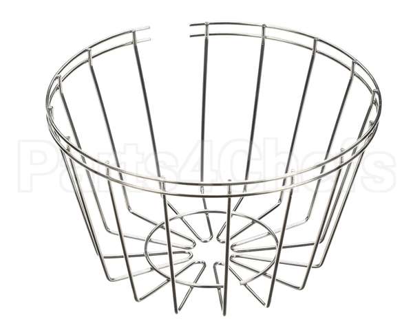 1009.00006.00 Fetco Basket, Wire, 13 X 5, Cbs 2040