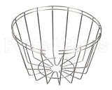 1009.00006.00 Fetco Basket, Wire, 13 X 5, Cbs 2040