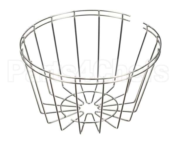 1009.00006.00 Fetco Basket, Wire, 13 X 5, Cbs 2040