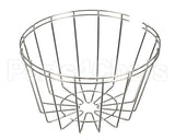 1009.00006.00 Fetco Basket, Wire, 13 X 5, Cbs 2040