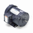 100905 Leeson Motor