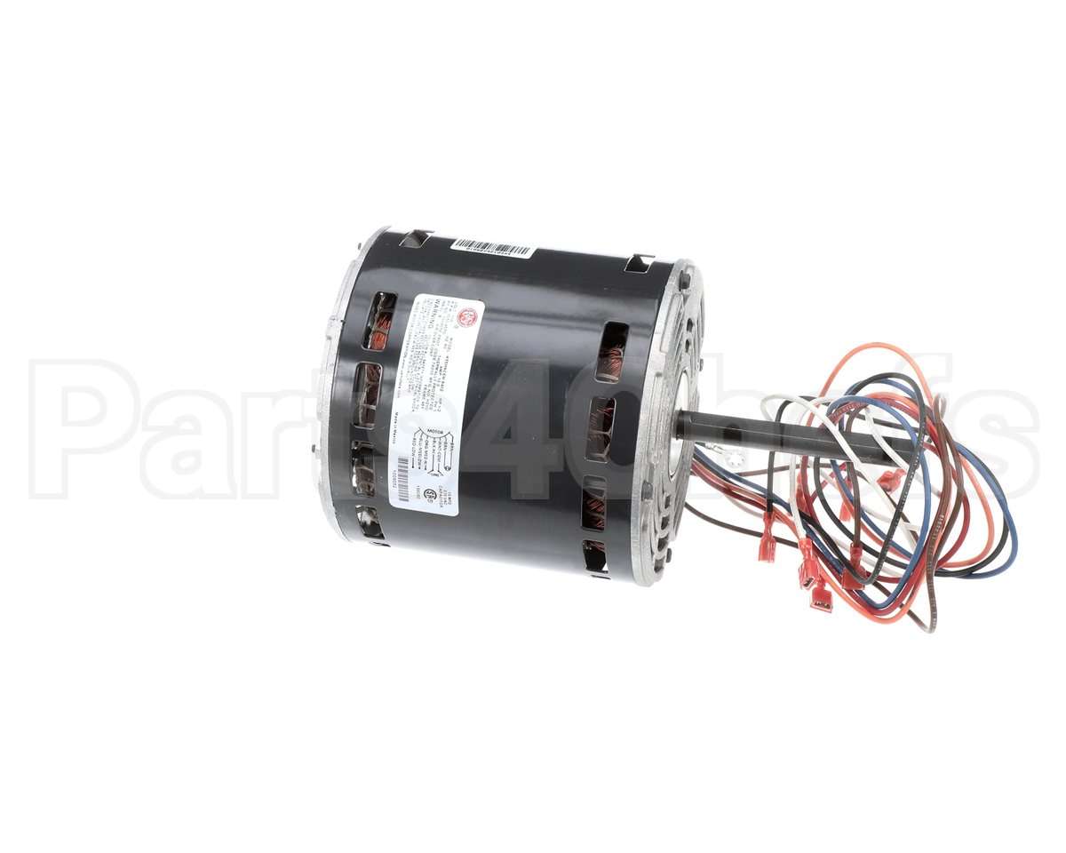 1009052 International Comfort Pro Motor Blower 1/115 1/2 Sk