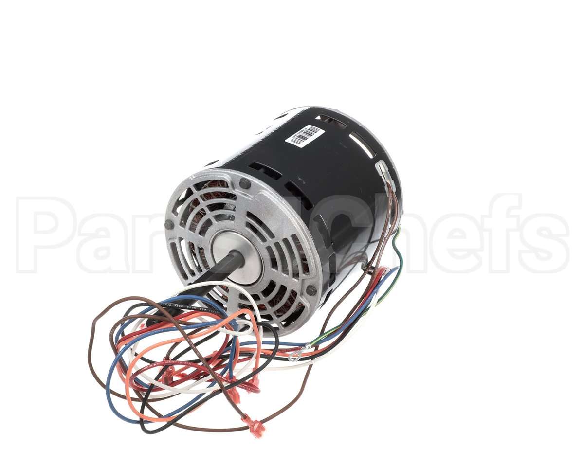 1009052 International Comfort Pro Motor Blower 1/115 1/2 Sk